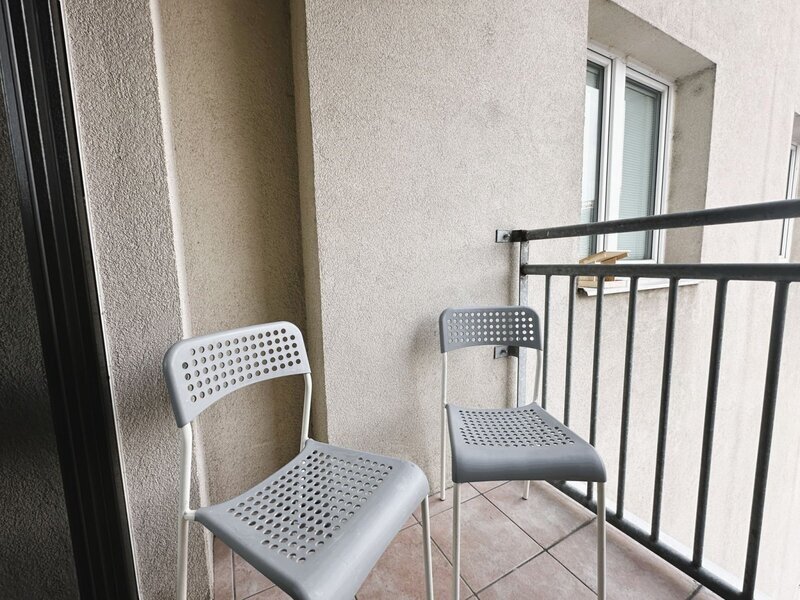 Pronájem luxusního bytu 4+kk, 107 m², dvě parkovací stání – Tyršovo nábřeží, Zlín