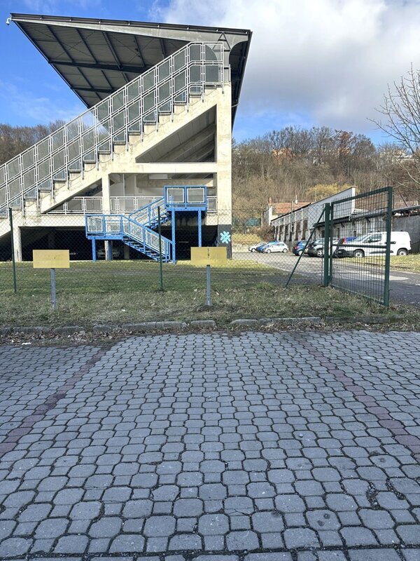 Pronájem luxusního bytu 4+kk, 107 m², dvě parkovací stání – Tyršovo nábřeží, Zlín