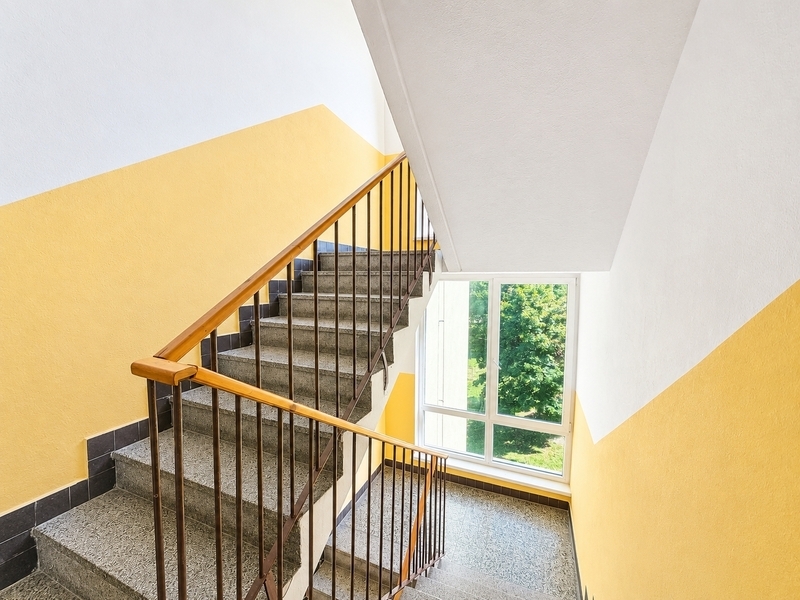 Prodej bytu 1+kk, 30 m², Otrokovice – ulice Školní