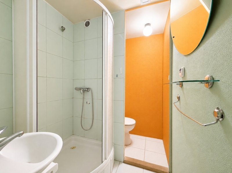 Prodej bytu 1+kk, 30 m², Otrokovice – ulice Školní