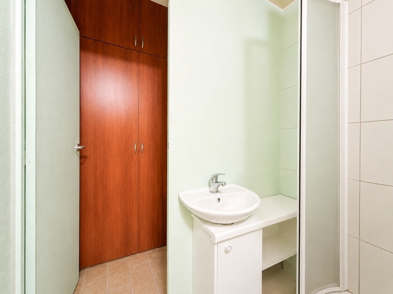 Prodej bytu 1+kk, 30 m², Otrokovice – ulice Školní