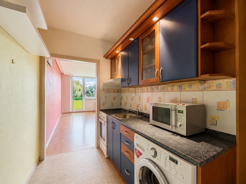 Prodej bytu 1+kk, 30 m², Otrokovice – ulice Školní