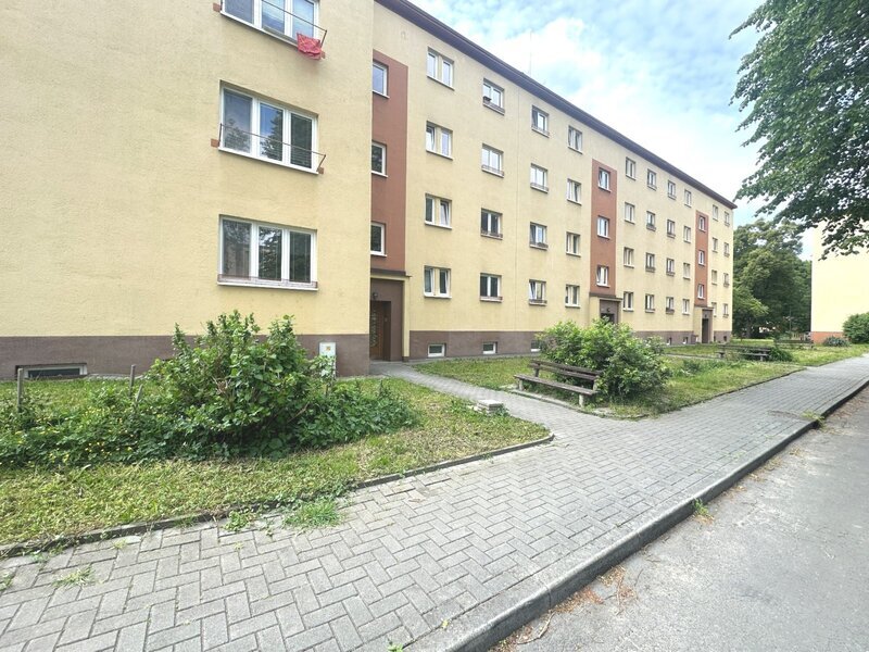 Byt 2+1 po kompletní rekonstrukci v centu města Zlín
