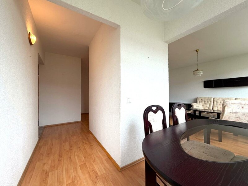 Prodej prostorného bytu 4+1 s lodžií a sklepem ve vyhledávané lokalitě Zlín – Podlesí III.