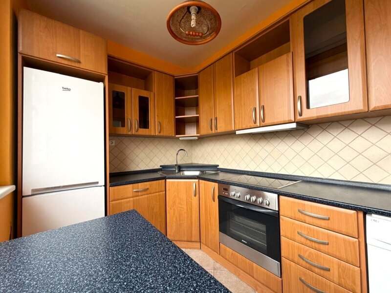 Prodej prostorného bytu 4+1 s lodžií a sklepem ve vyhledávané lokalitě Zlín – Podlesí III.