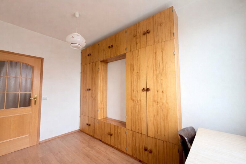 Prodej prostorného bytu 4+1 s lodžií a sklepem ve vyhledávané lokalitě Zlín – Podlesí III.