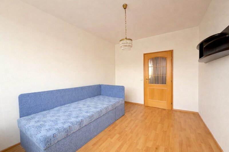 Prodej prostorného bytu 4+1 s lodžií a sklepem ve vyhledávané lokalitě Zlín – Podlesí III.