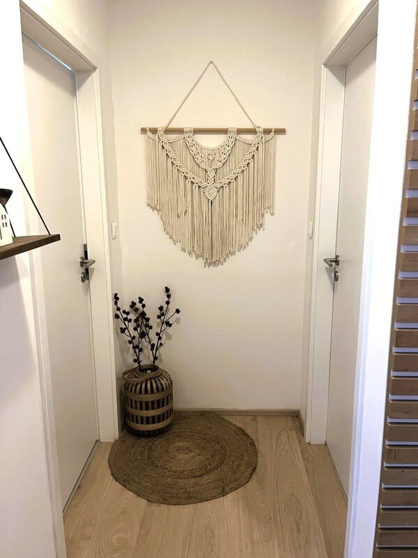 Krásný, částečně zařízený byt 3+1 v Kroměříži