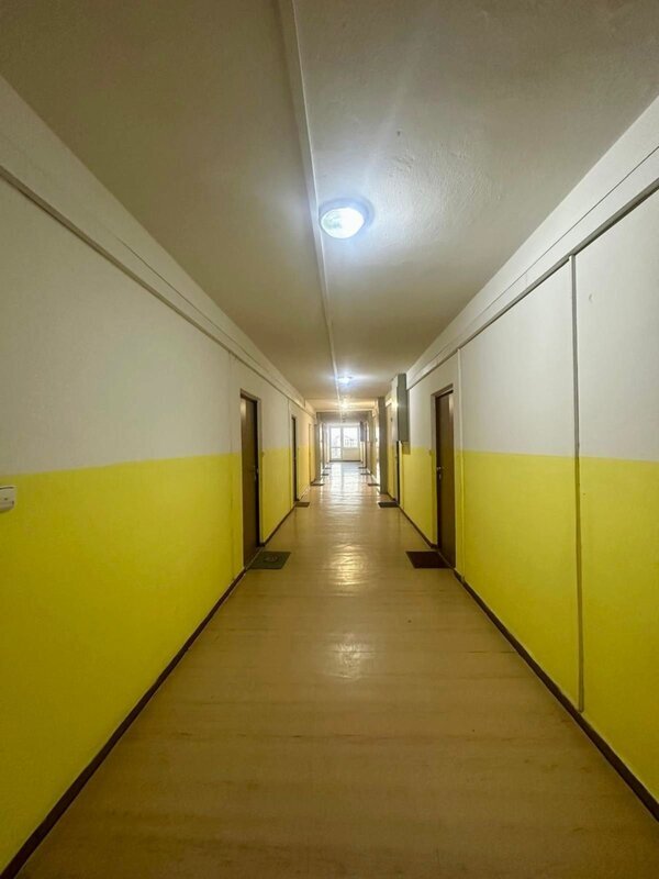 Prodej bytu 1+kk s lodžií a sklepem, 31 m², Otrokovice – Kvítkovice