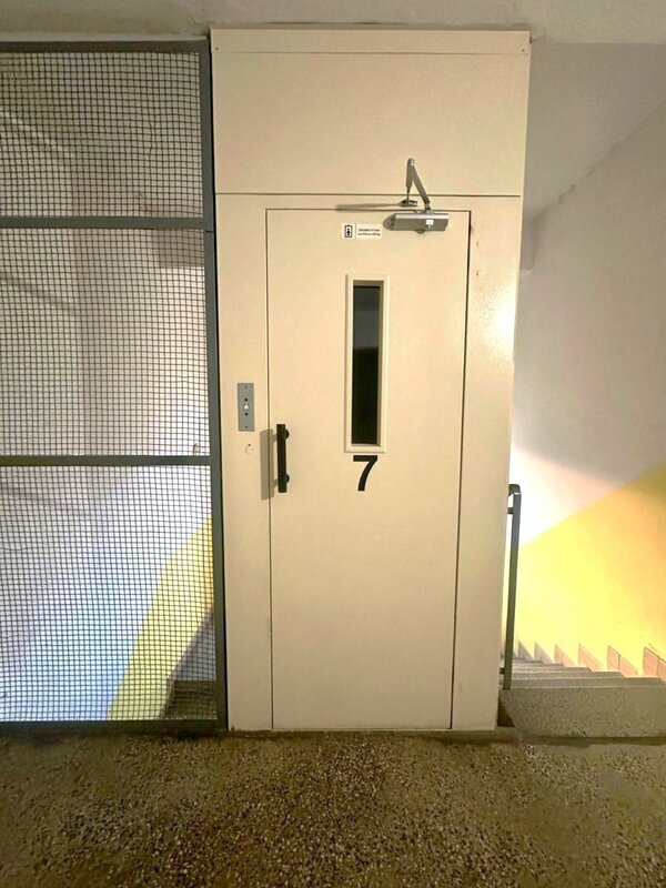 Prodej bytu 1+kk s lodžií a sklepem, 31 m², Otrokovice – Kvítkovice