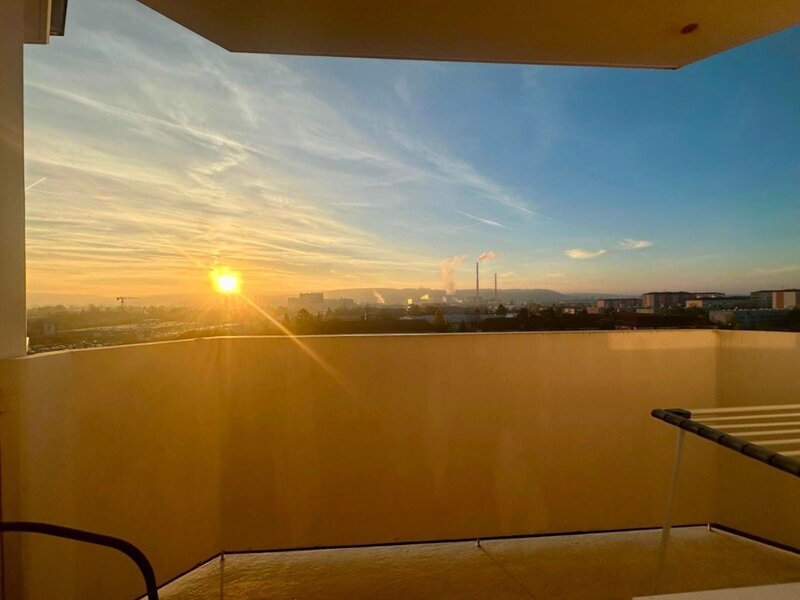 Prodej bytu 1+kk s lodžií a sklepem, 31 m², Otrokovice – Kvítkovice