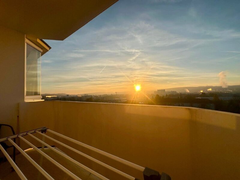 Prodej bytu 1+kk s lodžií a sklepem, 31 m², Otrokovice – Kvítkovice