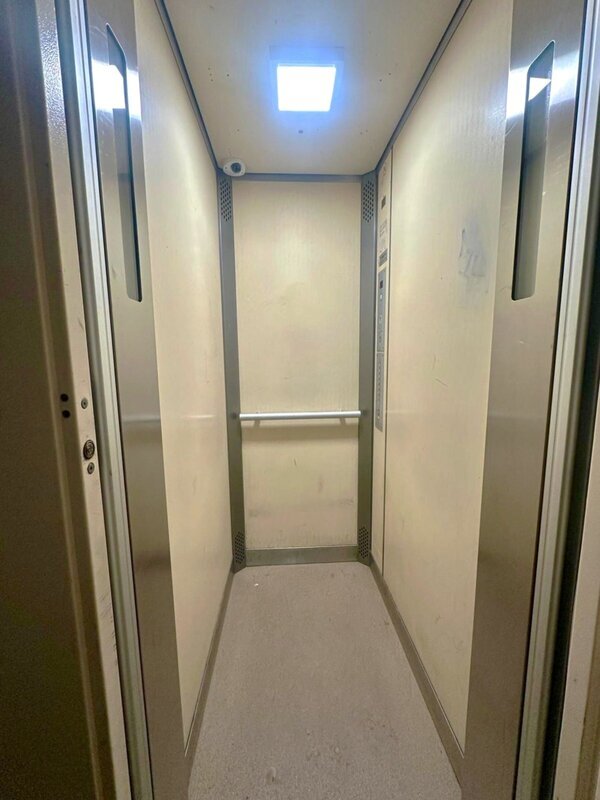 Prodej bytu 1+kk s lodžií a sklepem, 31 m², Otrokovice – Kvítkovice