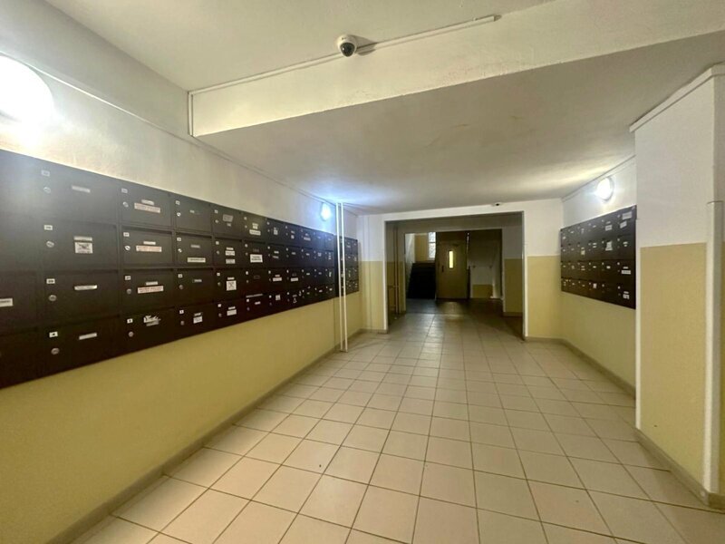 Prodej bytu 1+kk s lodžií a sklepem, 31 m², Otrokovice – Kvítkovice