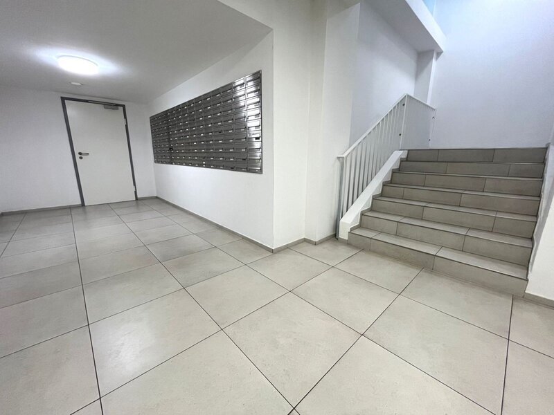 Prodej luxusního investičního bytu 1+kk v centru města Zlína s garážovým stáním
