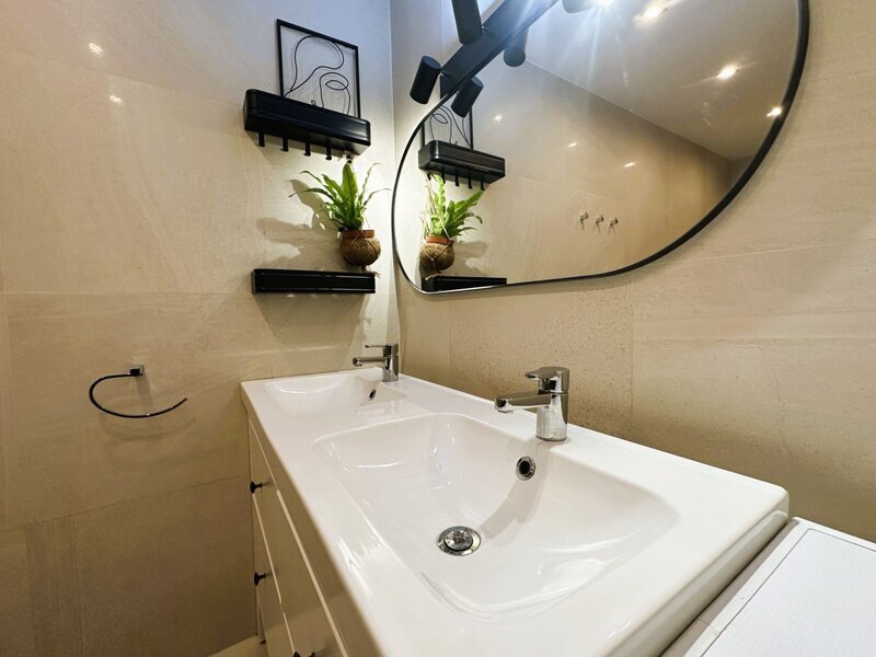 Prodej bytu 3+1 po rekonstrukci - Napajedla