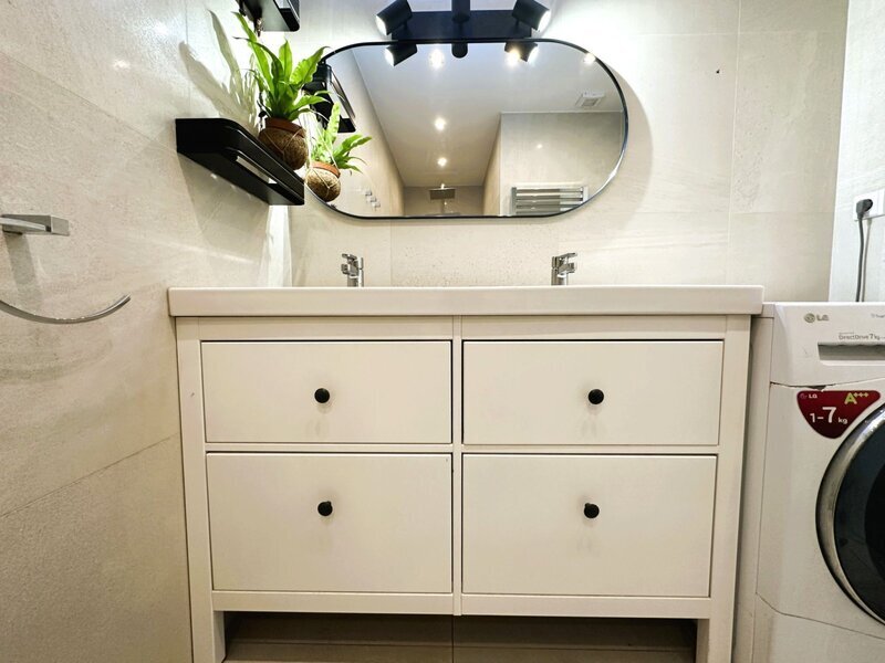 Prodej bytu 3+1 po rekonstrukci - Napajedla