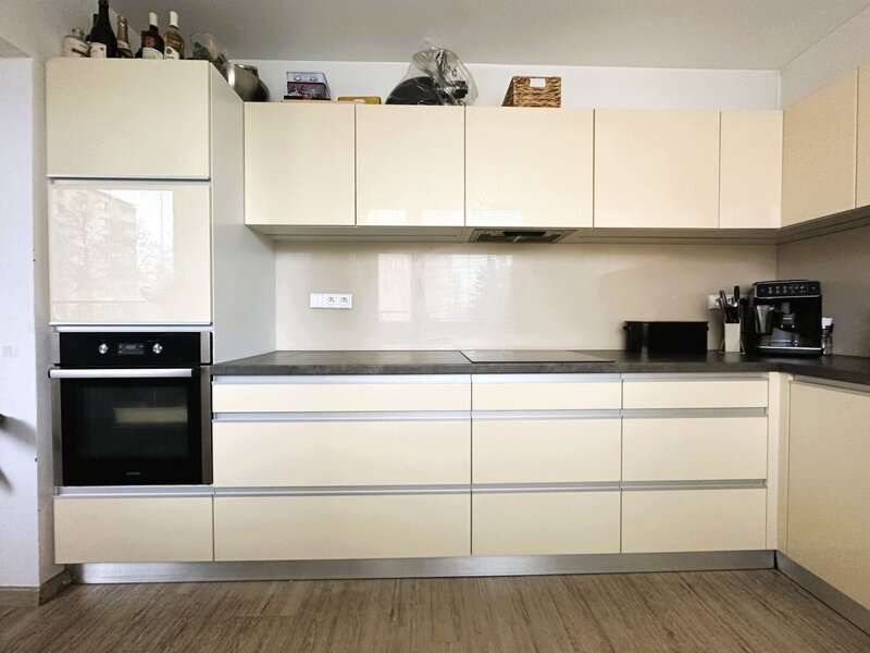 Prodej bytu 3+1 po rekonstrukci - Napajedla