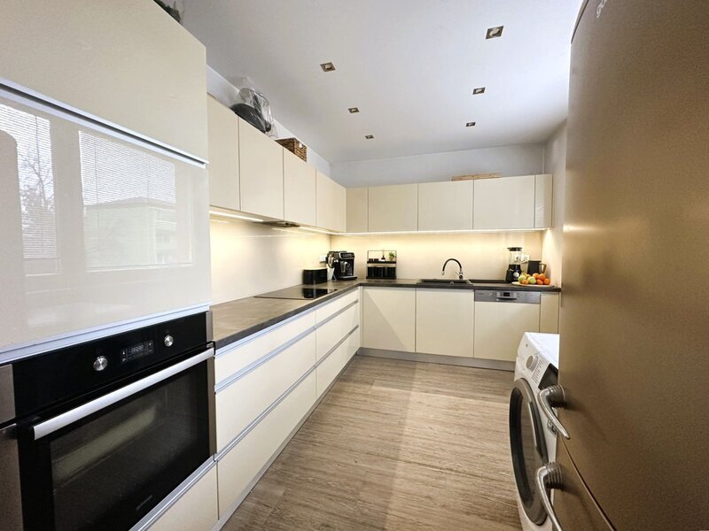 Prodej bytu 3+1 po rekonstrukci - Napajedla