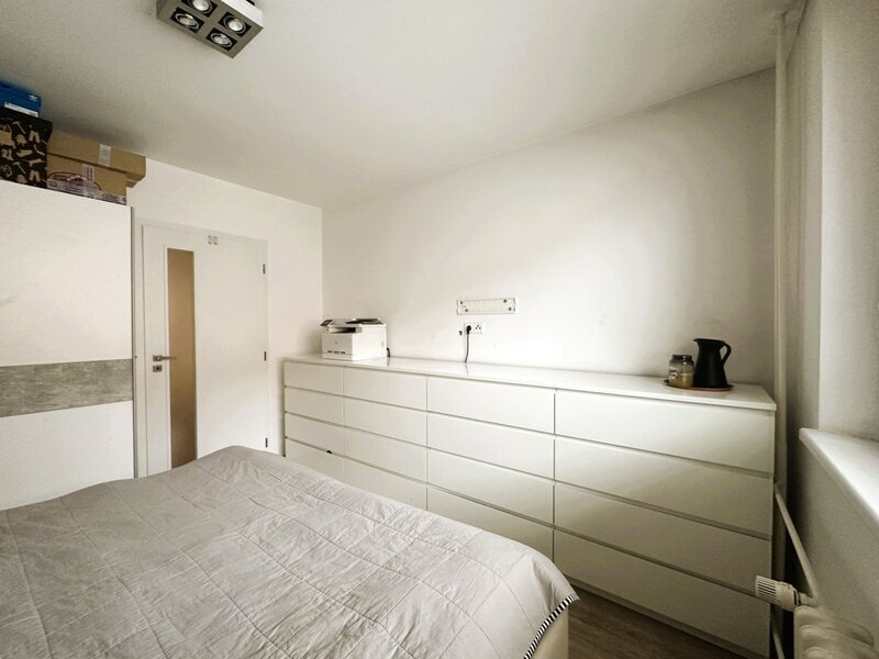 Prodej bytu 3+1 po rekonstrukci - Napajedla