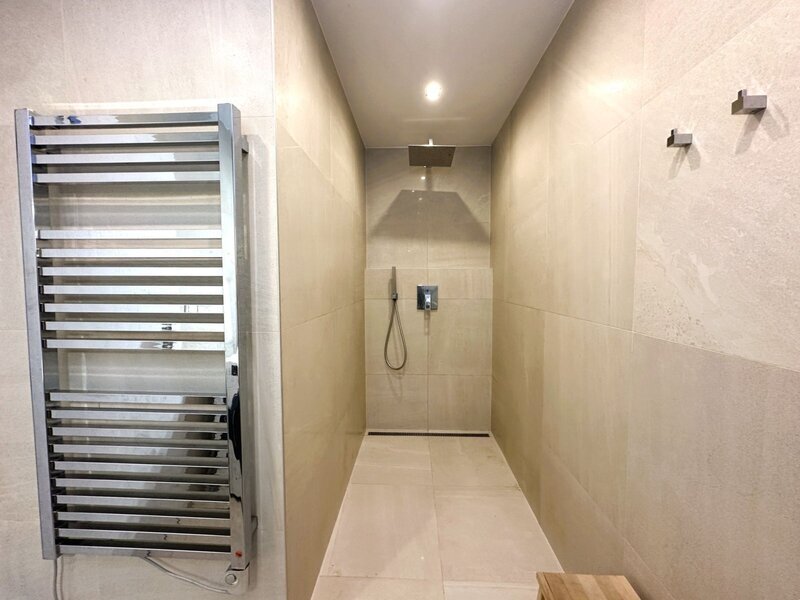 Prodej bytu 3+1 po rekonstrukci - Napajedla