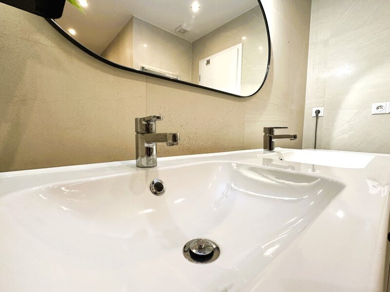 Prodej bytu 3+1 po rekonstrukci - Napajedla