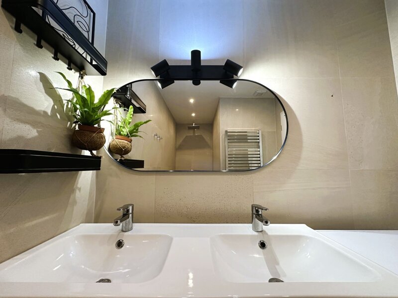 Prodej bytu 3+1 po rekonstrukci - Napajedla