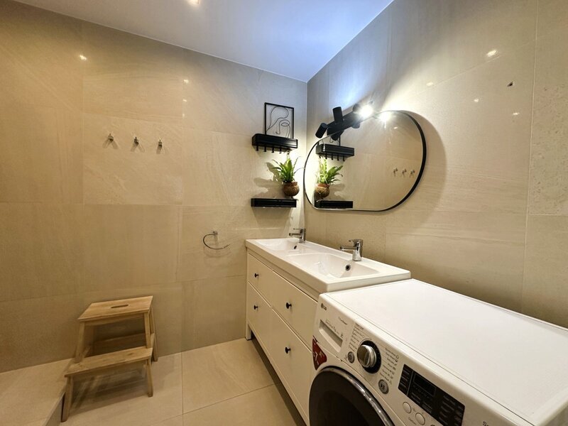 Prodej bytu 3+1 po rekonstrukci - Napajedla