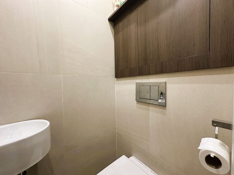 Prodej bytu 3+1 po rekonstrukci - Napajedla