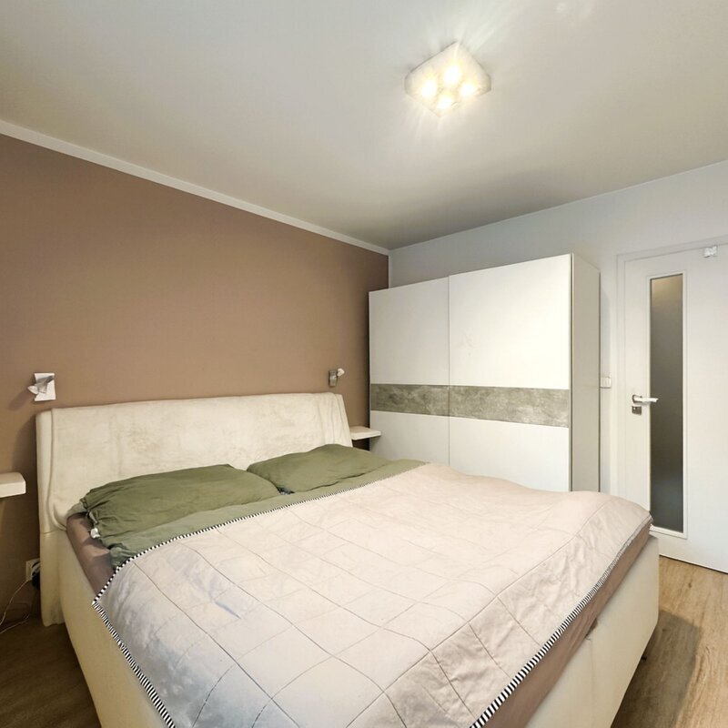 Prodej bytu 3+1 po rekonstrukci - Napajedla