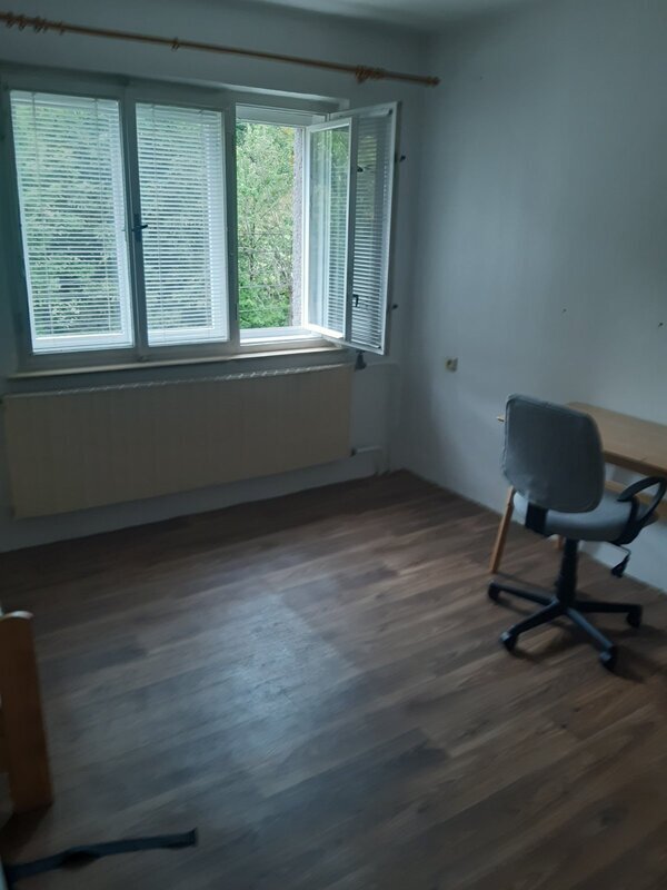 Prodej rodinného domu v obci Nový Hrozenkov