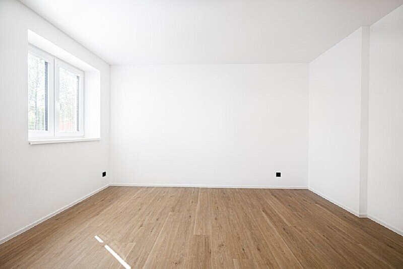 Pronájem bytu 3+kk, 72 m2, Bojkovice, v bytovém domě na ul. Bezručova čtvrť