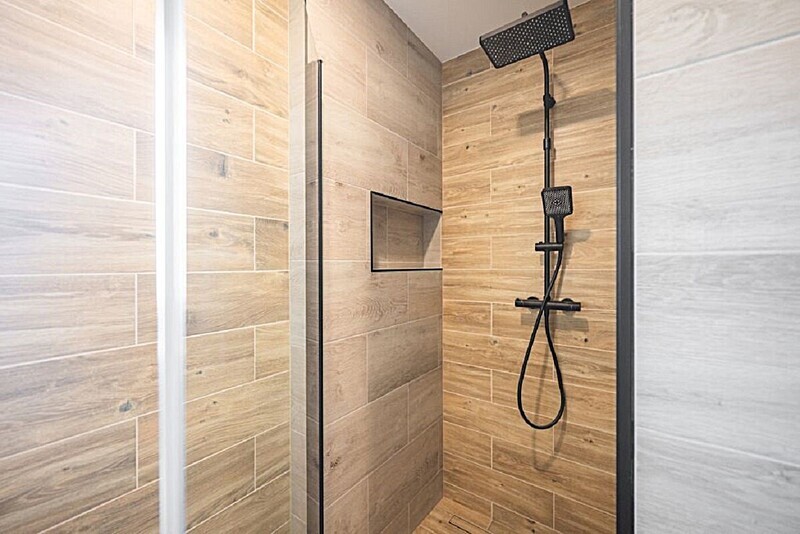 Pronájem bytu 3+kk, 72 m2, Bojkovice, v bytovém domě na ul. Bezručova čtvrť