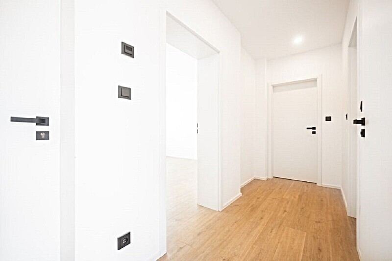 Pronájem bytu 3+kk, 72 m2, Bojkovice, v bytovém domě na ul. Bezručova čtvrť