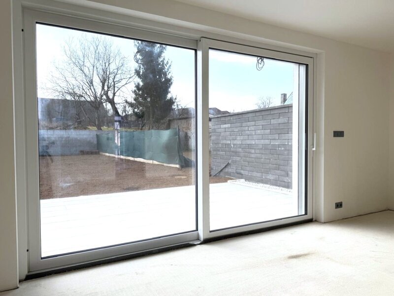 Prodej moderního rodinného domu 5+kk s garáží a zahradou – Míškovice u Zlína