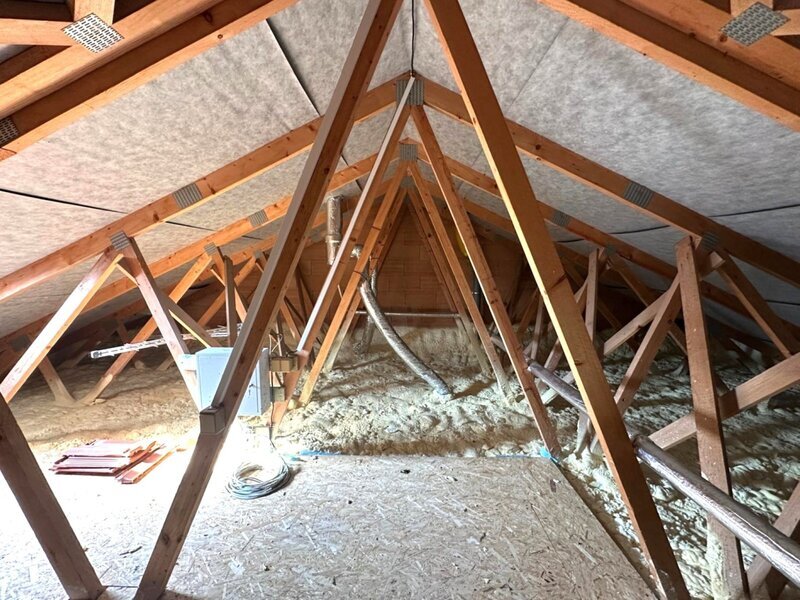 Prodej moderního rodinného domu 5+kk s garáží a zahradou – Míškovice u Zlína