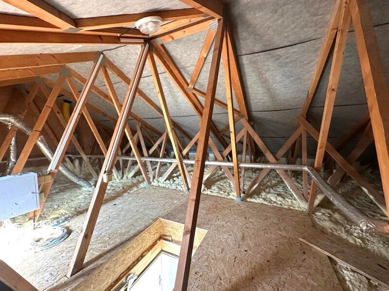 Prodej moderního rodinného domu 5+kk s garáží a zahradou – Míškovice u Zlína