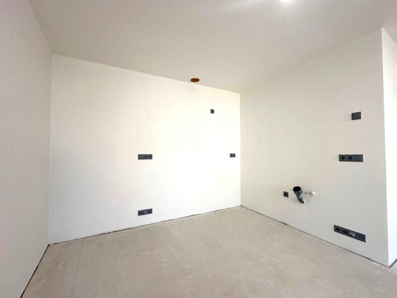 Prodej moderního rodinného domu 5+kk s garáží a zahradou – Míškovice u Zlína