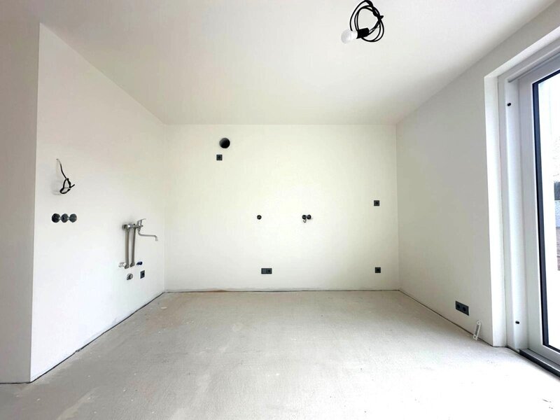 Prodej moderního rodinného domu 5+kk s garáží a zahradou – Míškovice u Zlína