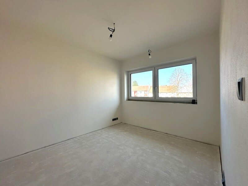 Prodej moderního rodinného domu 5+kk s garáží a zahradou – Míškovice u Zlína