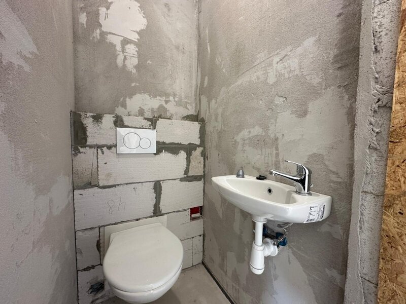 Prodej moderního rodinného domu 5+kk s garáží a zahradou – Míškovice u Zlína