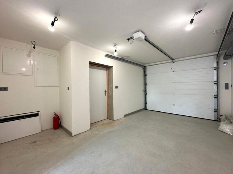 Prodej moderního rodinného domu 5+kk s garáží a zahradou – Míškovice u Zlína