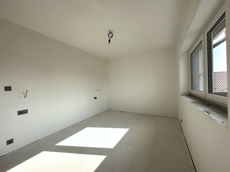 Prodej moderního rodinného domu 5+kk s garáží a zahradou – Míškovice u Zlína