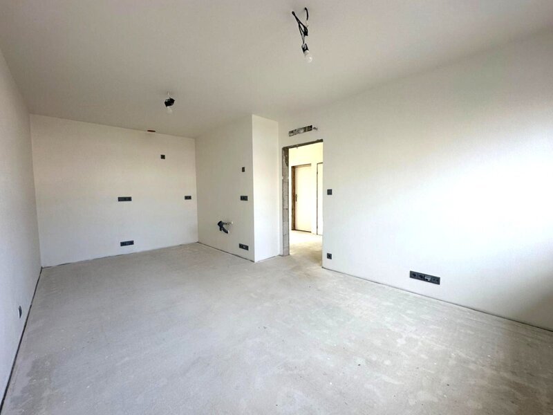 Prodej moderního rodinného domu 5+kk s garáží a zahradou – Míškovice u Zlína