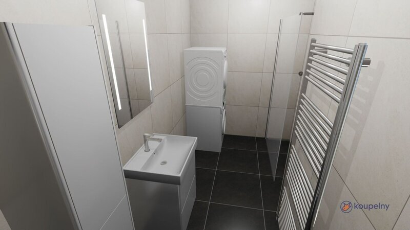 Prodej moderního rodinného domu 5+kk s garáží a zahradou – Míškovice u Zlína