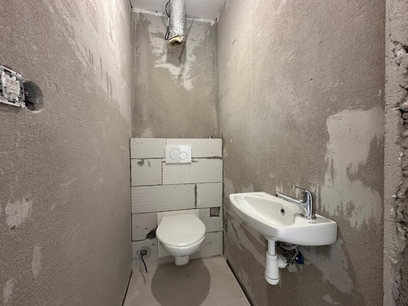 Prodej moderního rodinného domu 5+kk s garáží a zahradou – Míškovice u Zlína