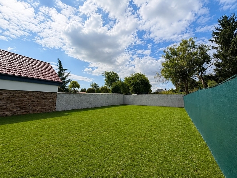 Prodej moderního rodinného domu 5+kk s garáží a zahradou, Míškovice u Zlína