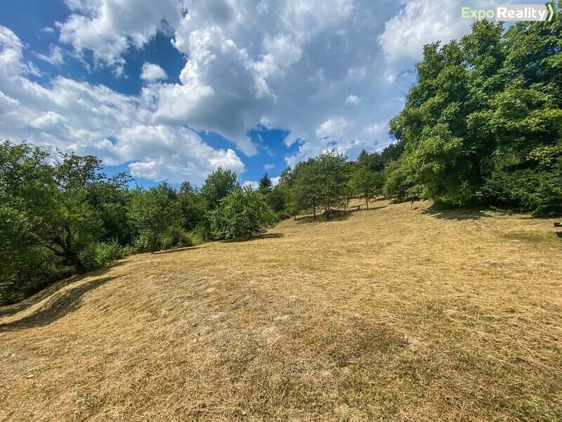 Prodej lukrativního pozemku ve Vsetíně