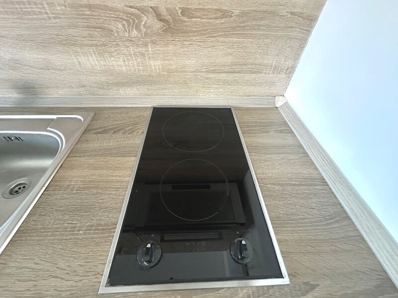 Pronájem bytu 1+kk s parkovacím stáním, 29 m², Zlín – Bartošova čtvrť