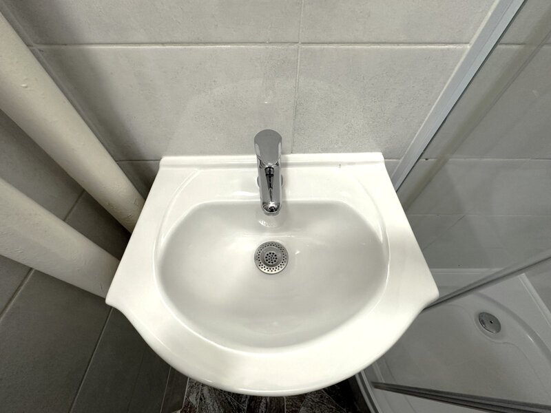 Prodej bytu 3+1 s balkonem – Zlín, Malenovice, ul. Husova